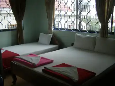 Bun Kao Guest House - 36