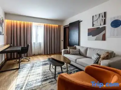 Crowne Plaza, an IHG - 82