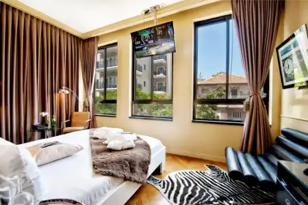 Montefiore 16 - Urban Boutique - 79
