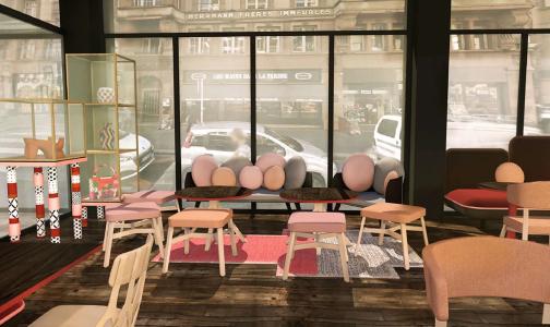 Boma Easy Living by Stay Collection - 14