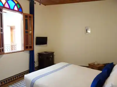 Riad Sabah - 5
