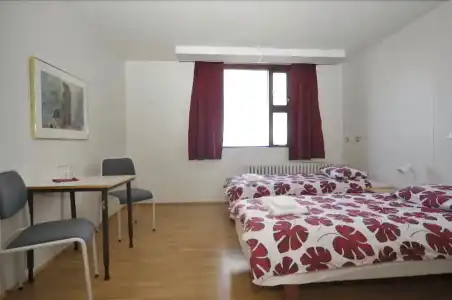 Húni - 1