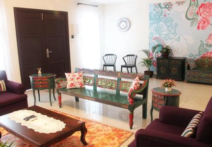 The Bliss Malacca - 10