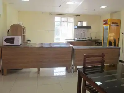 Auberge le Rajah - 16