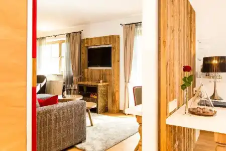 Das Rübezahl Romantic Hideaway & Boutique Spa - 57