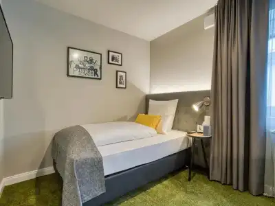 Vienna House Easy by Wyndham Ingolstadt - 77