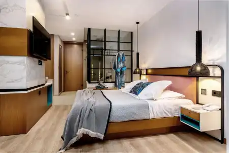 Dyo Suites - 75