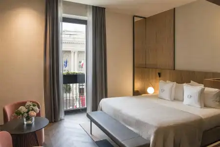 Europa Palace - 36