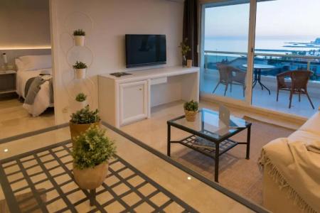 Mediterraneo Seaview Apartment - 58