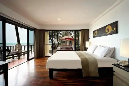 Praseban Resort - 49