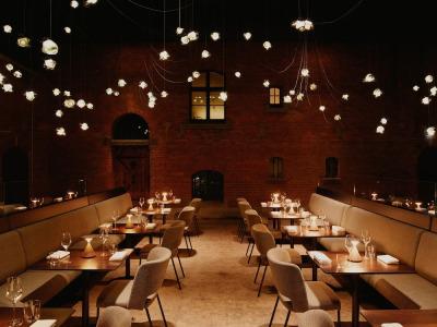 Wilmina Apartments & Lofts - 11