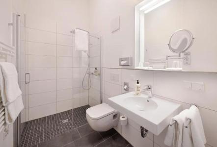 Mintrops Concierge - 15