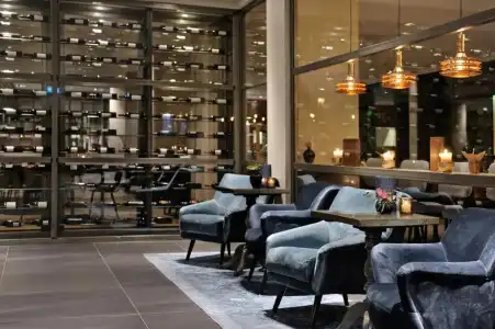 Van der Valk Antwerpen - 29