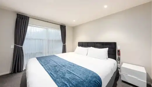 315 motel Riccarton - 100