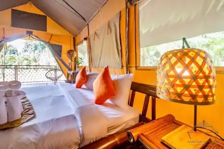 Khaosok Boutique Hideaway - 65