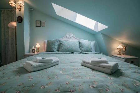 Roze Villa - 67