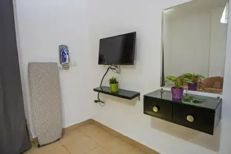 Lilly apartments - 267
