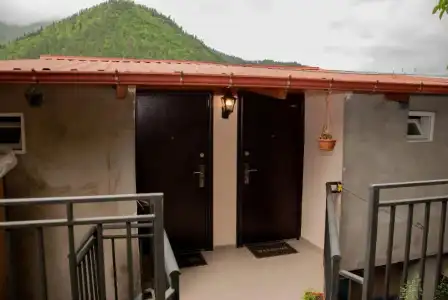 Jorjadze street 23 - 6