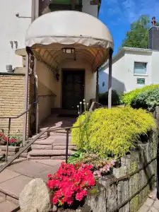 Rosengarten - 36