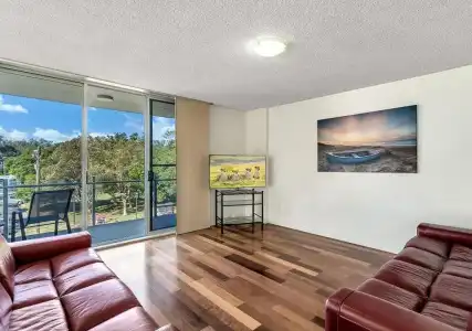 Tradewinds Apartments - 90