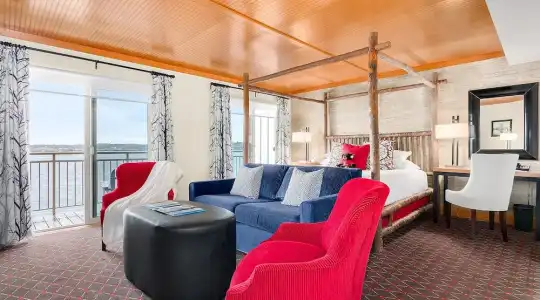The Edgewater - 157