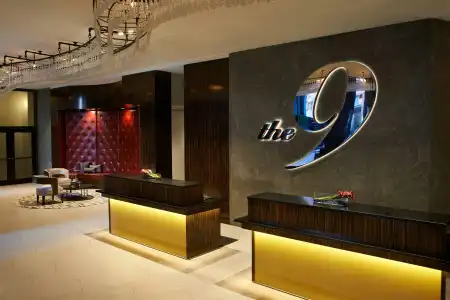 Metropolitan at The 9, Autograph Collection - 24