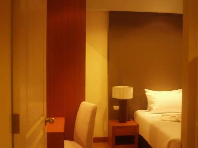 Kokotel Bangkok Dheva Thonglor - 4