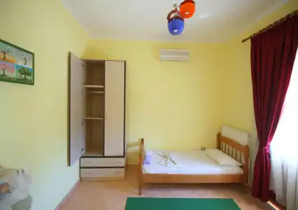 My Home Guest House - 1