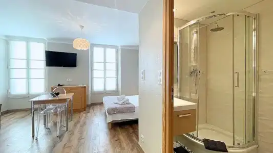 Le Florian - 112