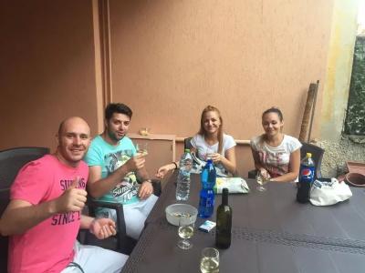 Milan - Hostel - 18