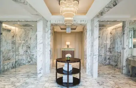 The St. Regis Kuala Lumpur - 88