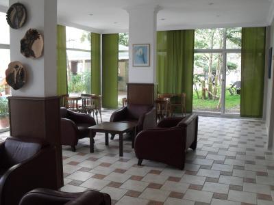 The S Apart & Suites - 11