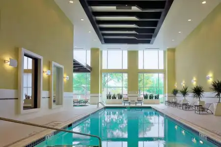 Marriott Louisville East - 11