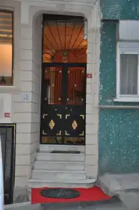 Guest House Harbiye - 0