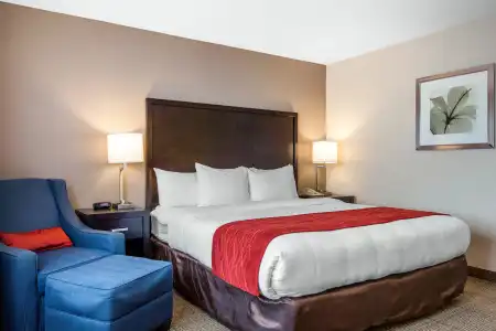 Best Western Inn & Suites San Diego – Zoo/SeaWorld Area - 5