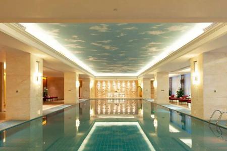 Wyndham Grand Plaza Royale Colorful Yunnan Kunming - 4