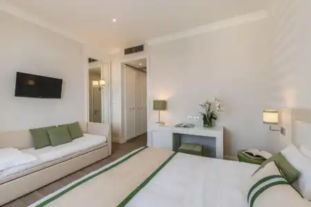 Grand Riviera/Appartements Riviera - 3