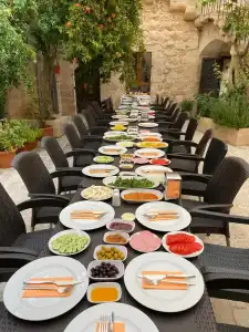 Dara Konagı - 9