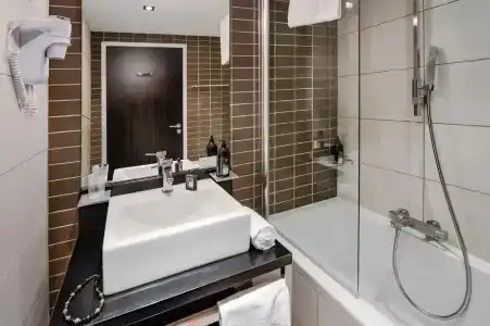 Hipark by Adagio Grenoble - 78