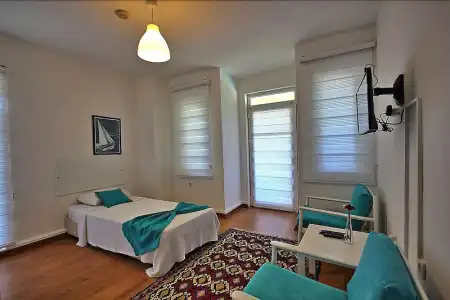 Göcek Selya - 5