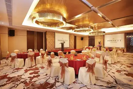 Dorsett Kuala Lumpur - 30