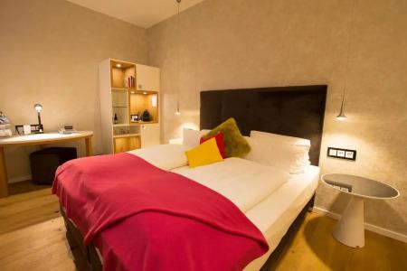 Top Hammer - Mainz Hauptbahnhof - 88