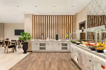 Ramada by Wyndham Elbistan - 12