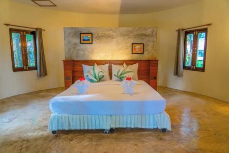 The Tropical Beach Resort - 70
