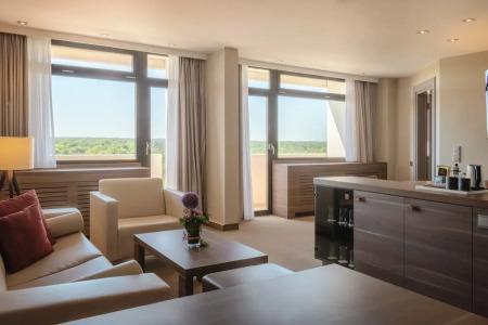 Crowne Plaza FRANKFURT CONGRESS by IHG - 127