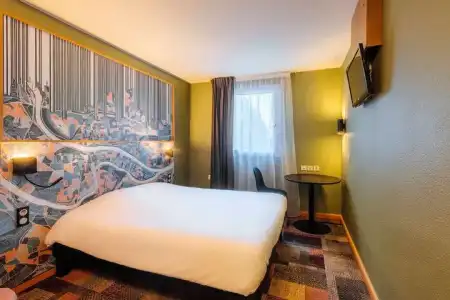ibis Styles Lyon Croix Rousse - 18