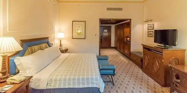 The Oberoi Grand Kolkata - 65
