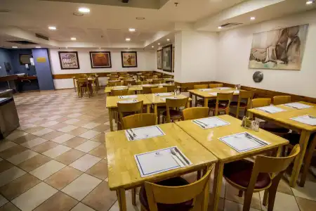 Comfort Eilat - 18