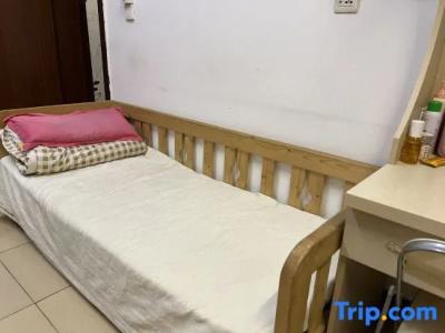Xixili Youth Hostel Xi'an - 34