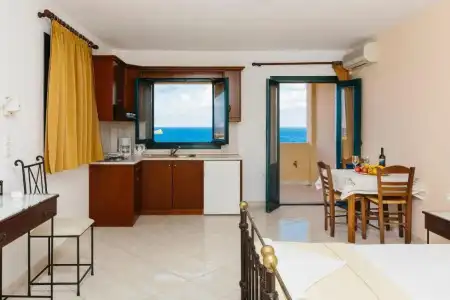Archipelagos Apartments - 16